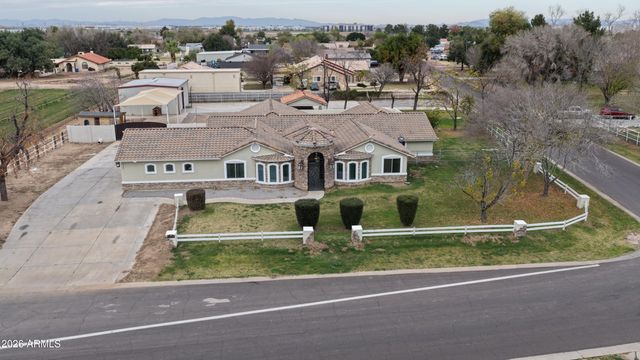 5502 N 105TH Lane, Glendale, AZ 85307