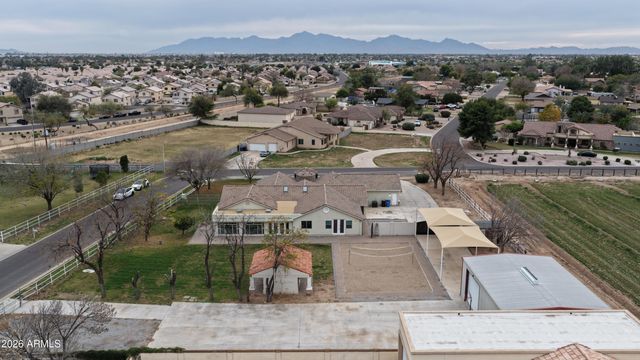 5502 N 105TH Lane, Glendale, AZ 85307