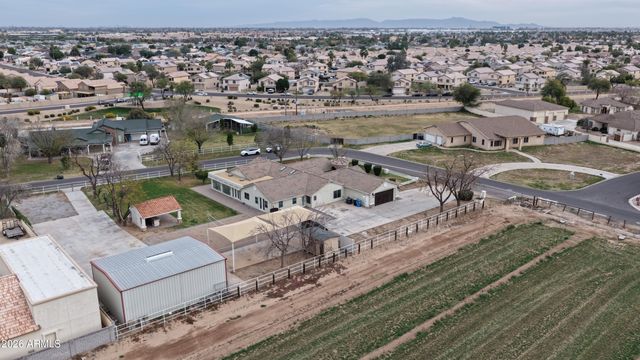 5502 N 105TH Lane, Glendale, AZ 85307