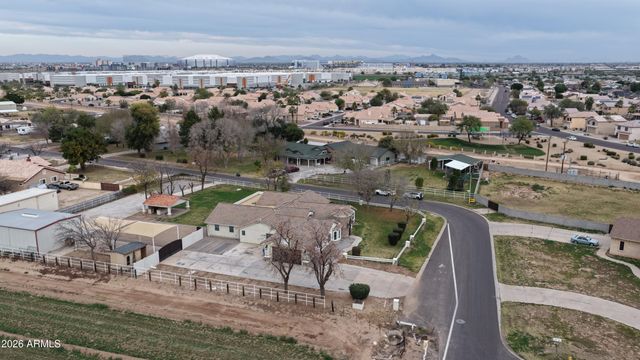 5502 N 105TH Lane, Glendale, AZ 85307