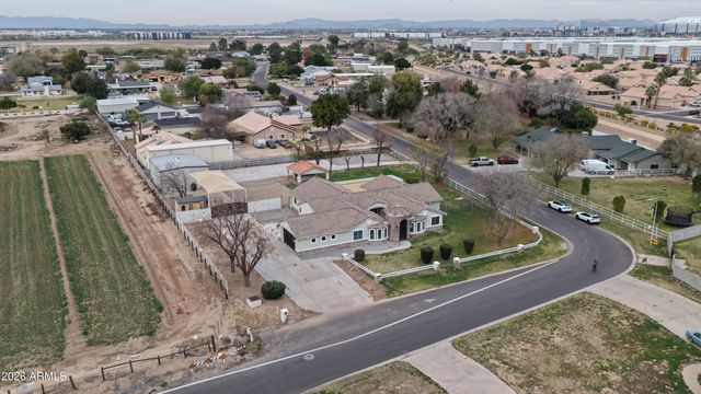 5502 N 105TH Lane, Glendale, AZ 85307