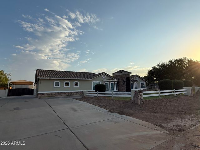 5502 N 105TH Lane, Glendale, AZ 85307