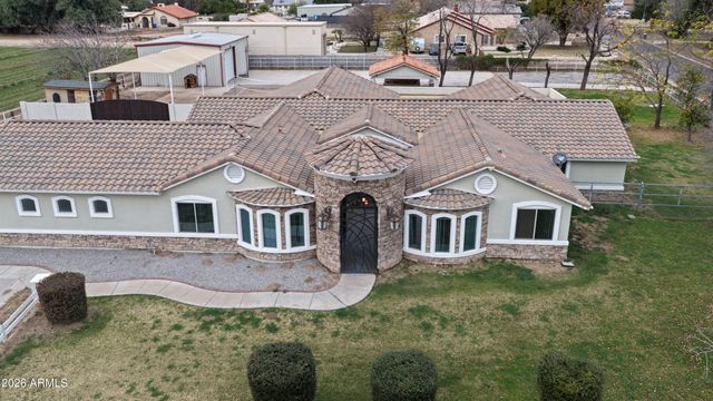 5502 N 105TH Lane, Glendale, AZ 85307