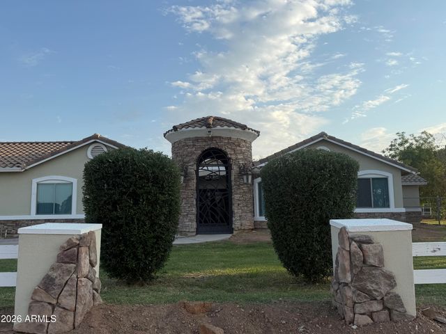 5502 N 105TH Lane, Glendale, AZ 85307