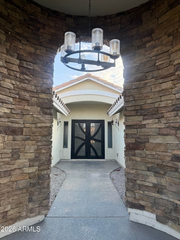 5502 N 105TH Lane, Glendale, AZ 85307