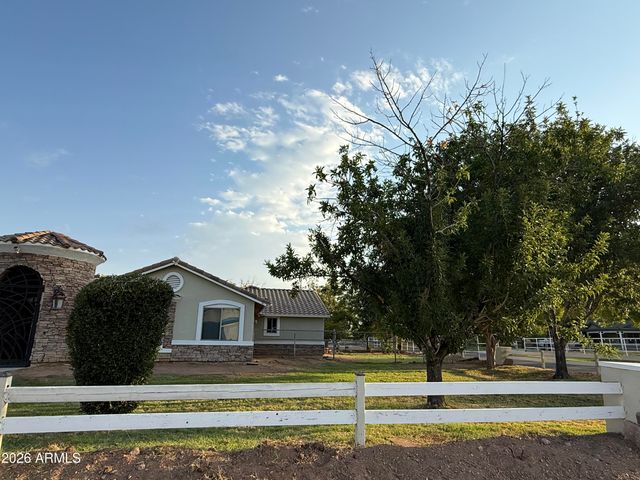 5502 N 105TH Lane, Glendale, AZ 85307