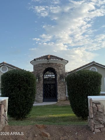 5502 N 105TH Lane, Glendale, AZ 85307