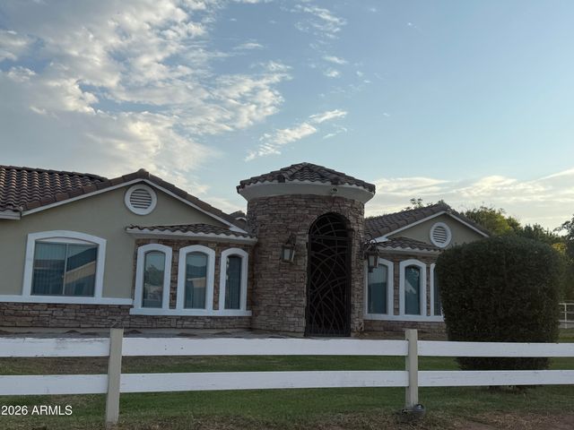 5502 N 105TH Lane, Glendale, AZ 85307