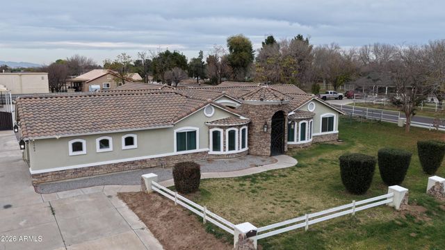 5502 N 105TH Lane, Glendale, AZ 85307