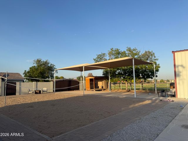 5502 N 105TH Lane, Glendale, AZ 85307