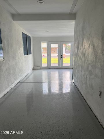 5502 N 105TH Lane, Glendale, AZ 85307