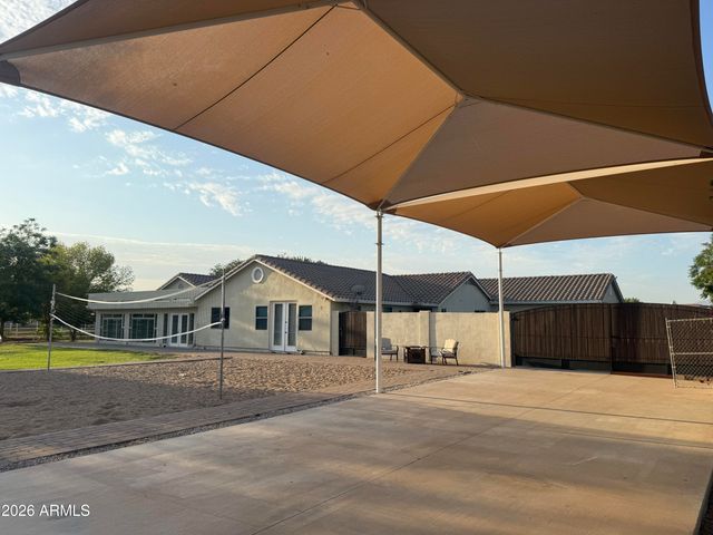 5502 N 105TH Lane, Glendale, AZ 85307