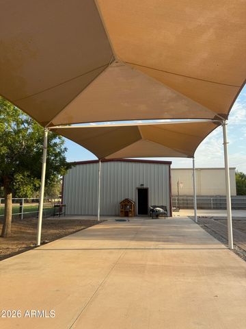 5502 N 105TH Lane, Glendale, AZ 85307