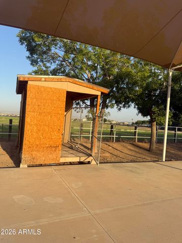 5502 N 105TH Lane, Glendale, AZ 85307