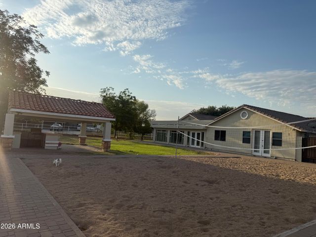 5502 N 105TH Lane, Glendale, AZ 85307