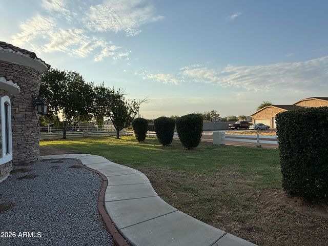 5502 N 105TH Lane, Glendale, AZ 85307