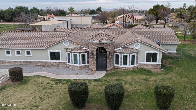 5502 N 105TH Lane, Glendale, AZ 85307