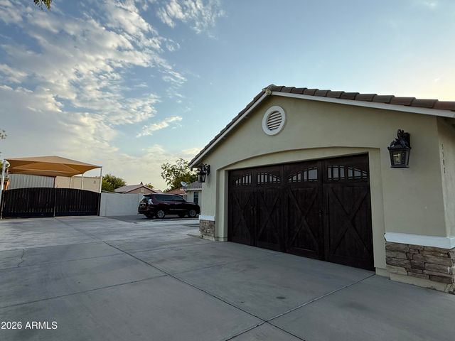 5502 N 105TH Lane, Glendale, AZ 85307