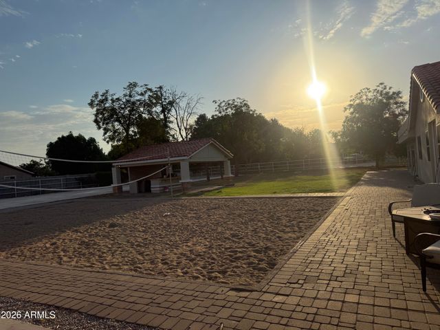 5502 N 105TH Lane, Glendale, AZ 85307