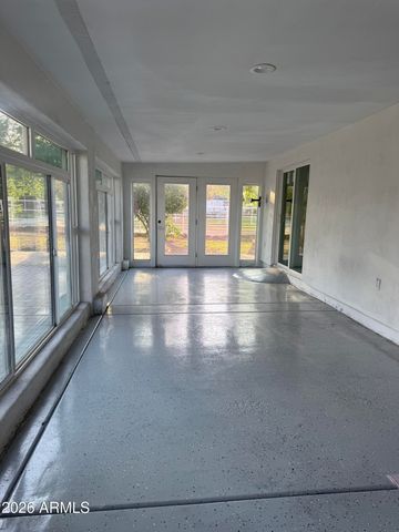 5502 N 105TH Lane, Glendale, AZ 85307