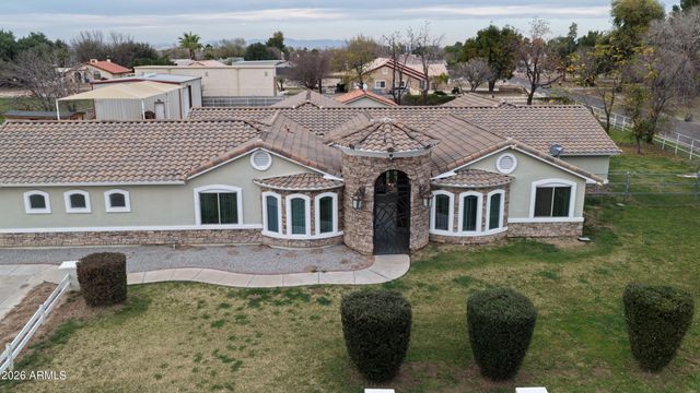 5502 N 105TH Lane, Glendale, AZ 85307