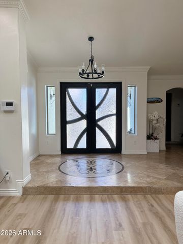 5502 N 105TH Lane, Glendale, AZ 85307