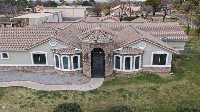 5502 N 105TH Lane, Glendale, AZ 85307