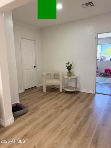 5502 N 105TH Lane, Glendale, AZ 85307