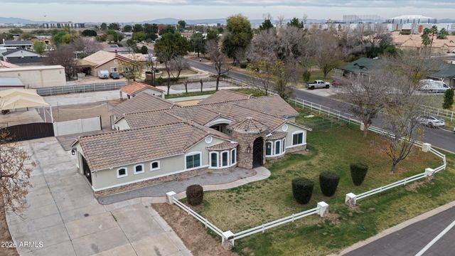 5502 N 105TH Lane, Glendale, AZ 85307