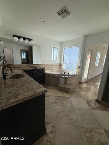 5502 N 105TH Lane, Glendale, AZ 85307