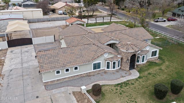 5502 N 105TH Lane, Glendale, AZ 85307