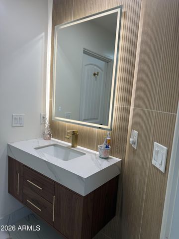 5502 N 105TH Lane, Glendale, AZ 85307