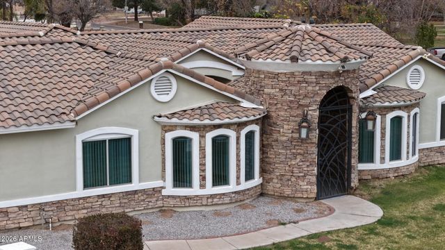 5502 N 105TH Lane, Glendale, AZ 85307