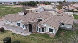 5502 N 105TH Lane, Glendale, AZ 85307