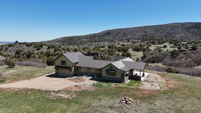 741 Big Wall Ln, La Veta, CO 81055