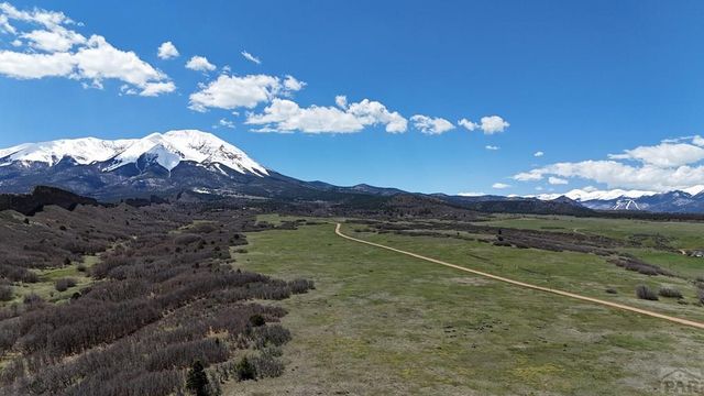741 Big Wall Ln, La Veta, CO 81055