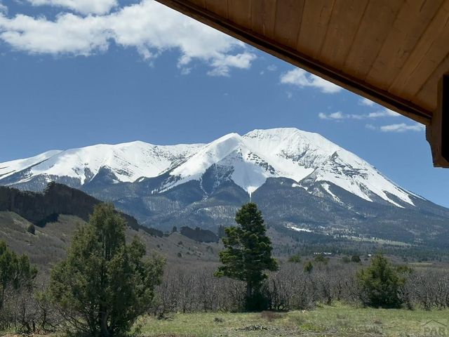 741 Big Wall Ln, La Veta, CO 81055