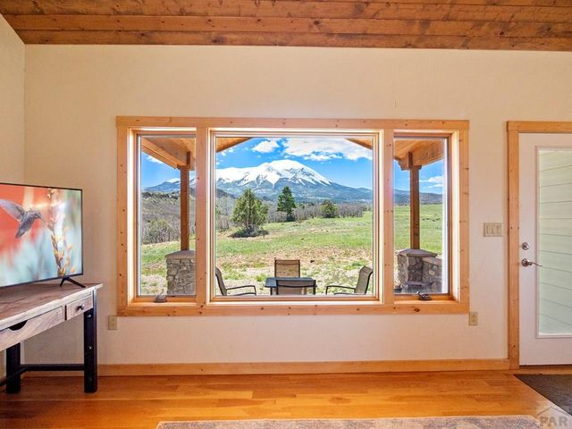 741 Big Wall Ln, La Veta, CO 81055