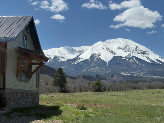 741 Big Wall Ln, La Veta, CO 81055
