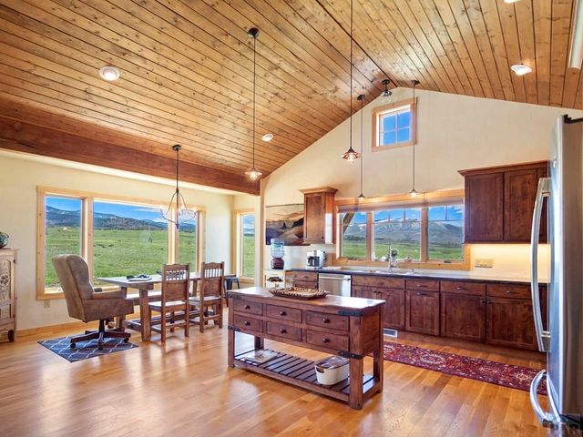 741 Big Wall Ln, La Veta, CO 81055