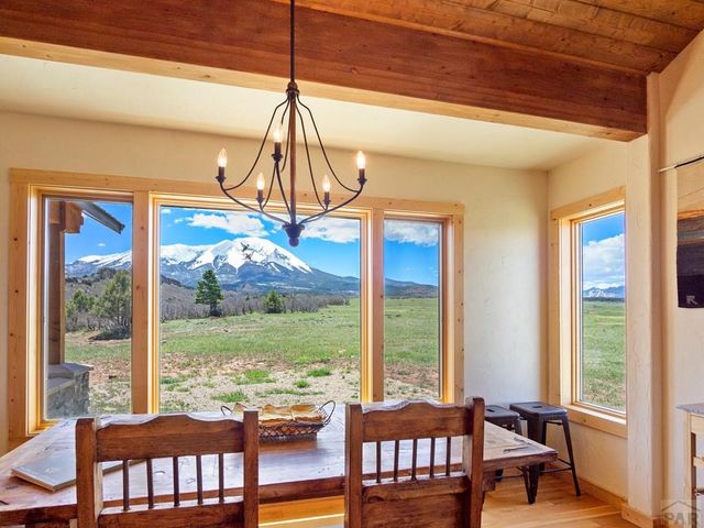 741 Big Wall Ln, La Veta, CO 81055