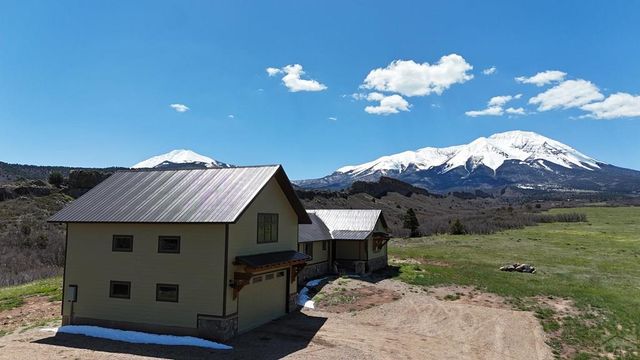 741 Big Wall Ln, La Veta, CO 81055