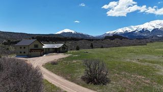 741 Big Wall Ln, La Veta, CO 81055