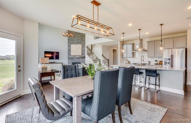 3663 Hayes Court, Pittsfield, MI 48197