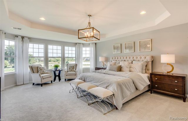 3663 Hayes Court, Pittsfield, MI 48197