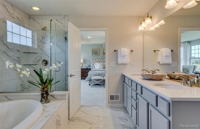 3663 Hayes Court, Pittsfield, MI 48197