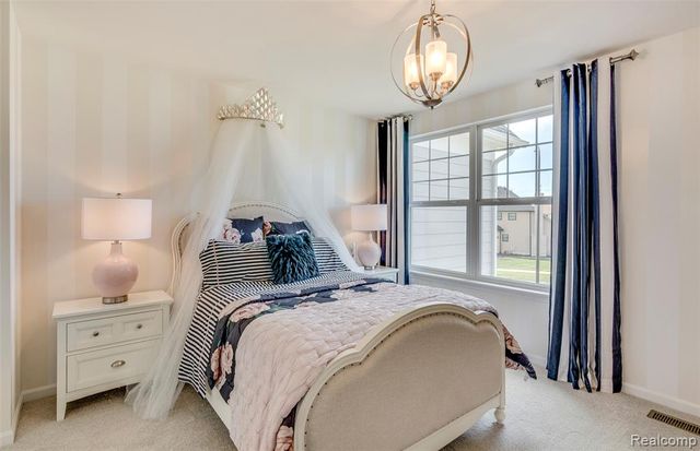 3663 Hayes Court, Pittsfield, MI 48197