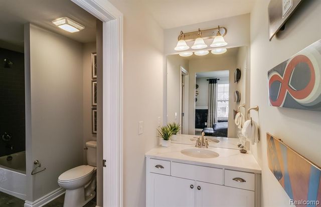 3663 Hayes Court, Pittsfield, MI 48197