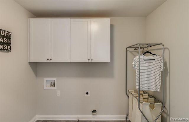 3663 Hayes Court, Pittsfield, MI 48197