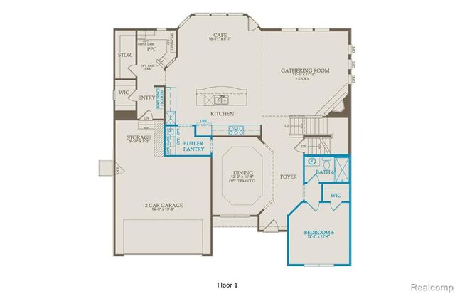 3663 Hayes Court, Pittsfield, MI 48197